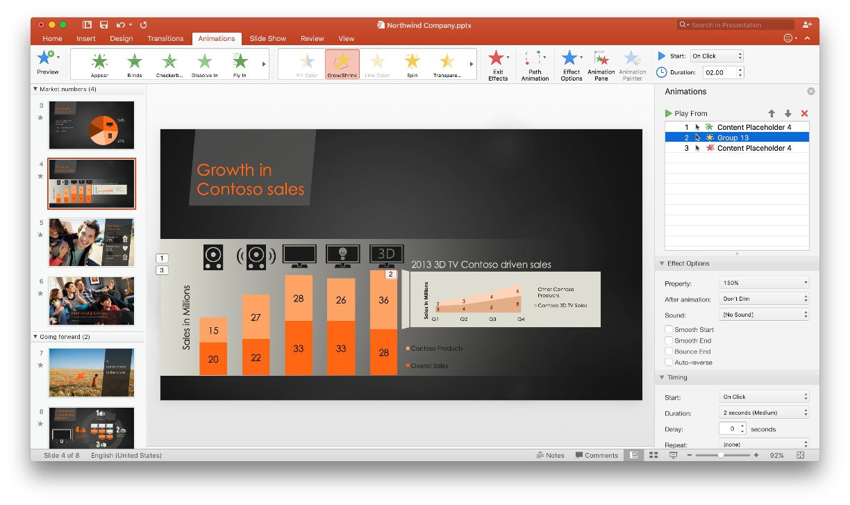 microsoft powerpoint download for mac
